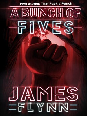 cover image of A Bunch of Fives